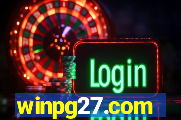 winpg27.com