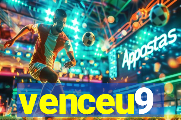 venceu9