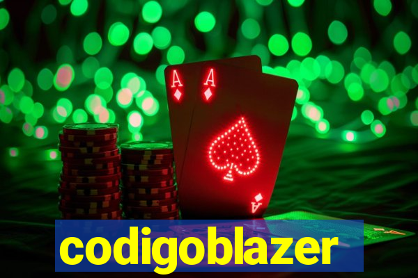 codigoblazer