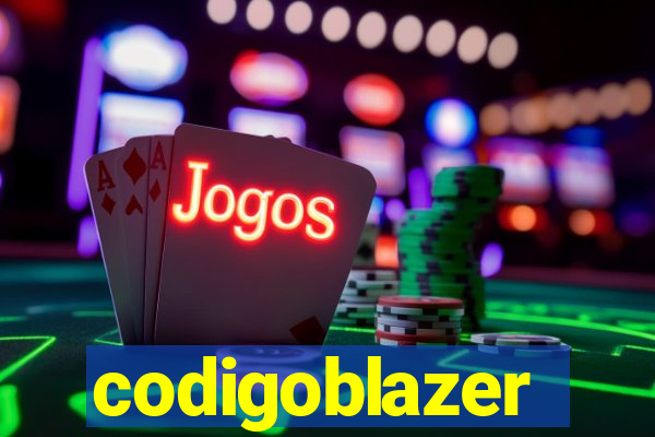 codigoblazer