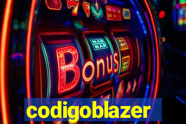 codigoblazer