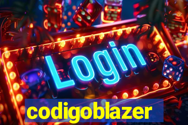 codigoblazer