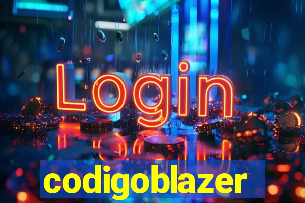 codigoblazer