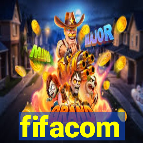 fifacom