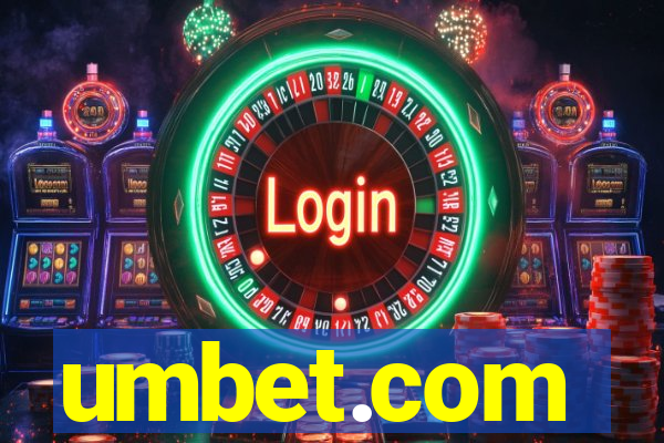 umbet.com