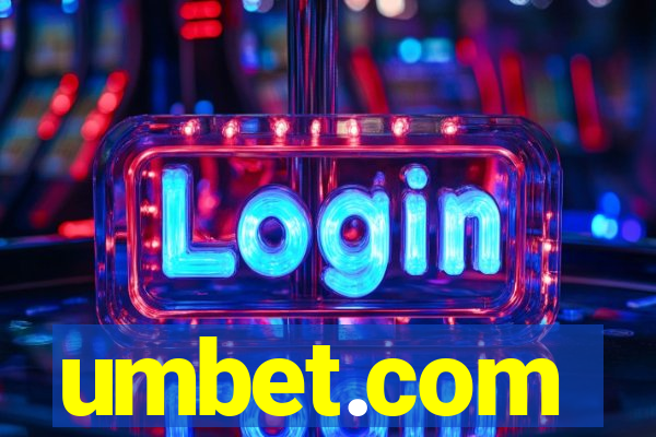 umbet.com