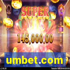 umbet.com