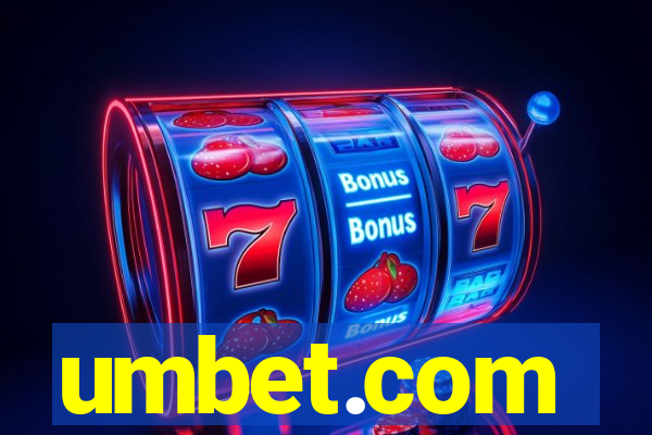 umbet.com