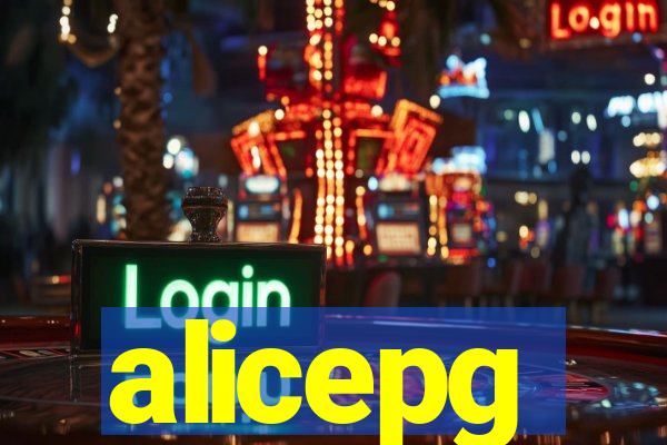 alicepg