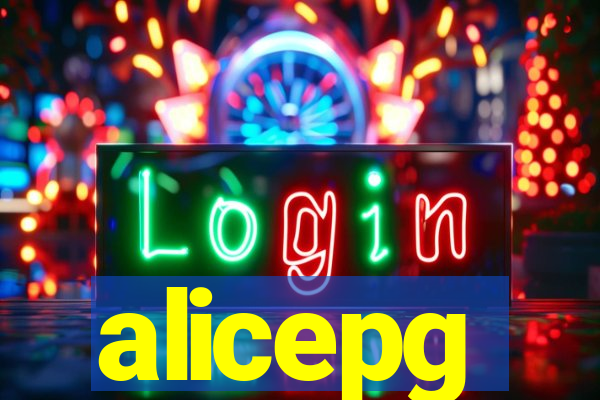 alicepg