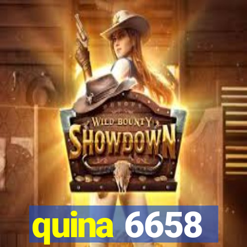 quina 6658