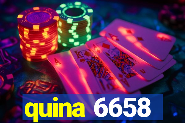 quina 6658