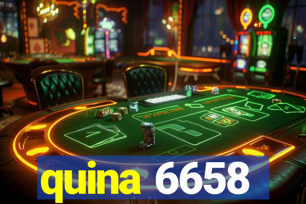 quina 6658