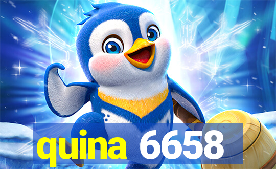 quina 6658