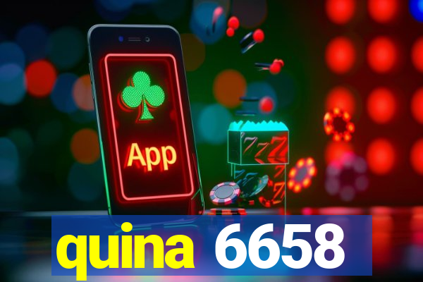 quina 6658