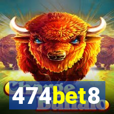 474bet8