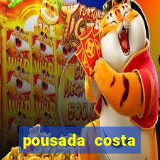 pousada costa dourada ba