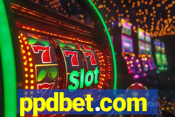 ppdbet.com