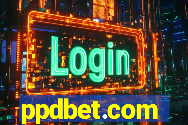 ppdbet.com