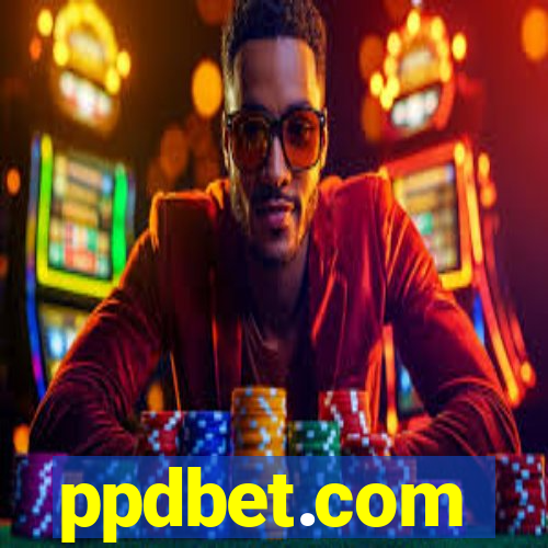 ppdbet.com