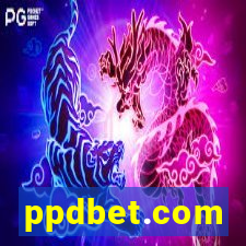 ppdbet.com