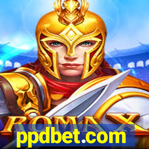 ppdbet.com