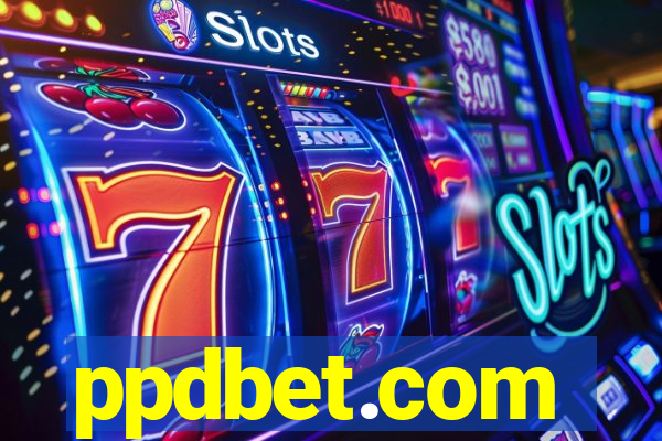 ppdbet.com