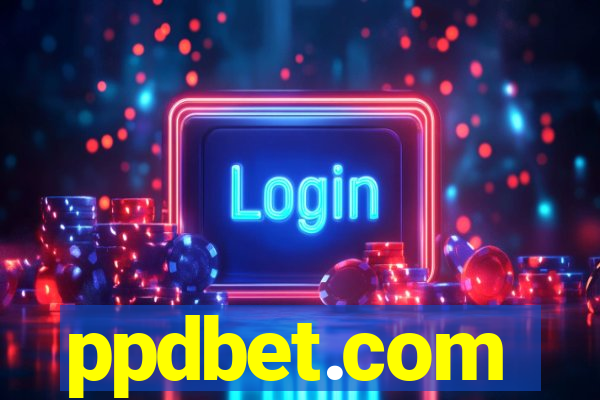 ppdbet.com