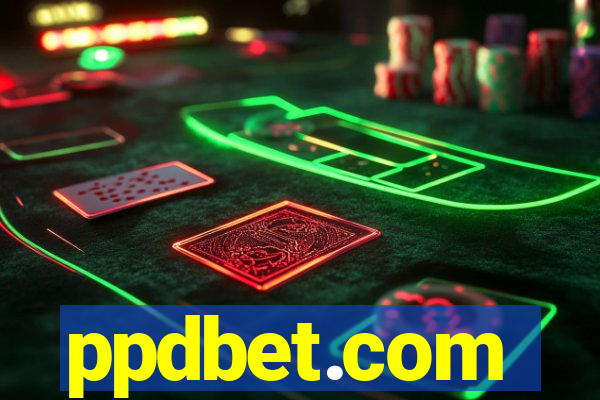 ppdbet.com