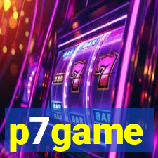 p7game