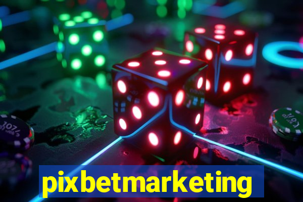 pixbetmarketing