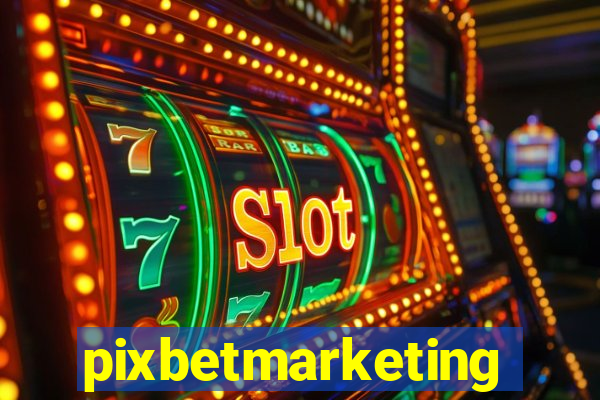 pixbetmarketing