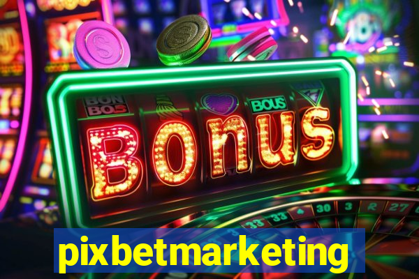 pixbetmarketing