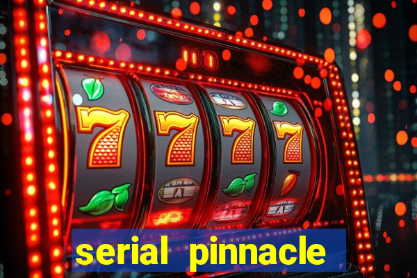 serial pinnacle studio 14 hd ultimate collection