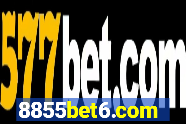 8855bet6.com