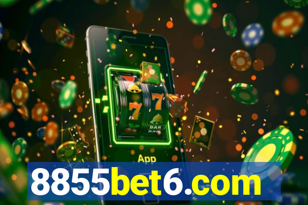 8855bet6.com