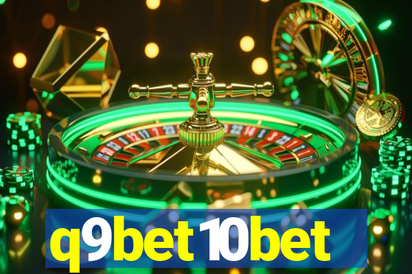 q9bet10bet