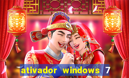 ativador windows 7 ultimate 64 bits download