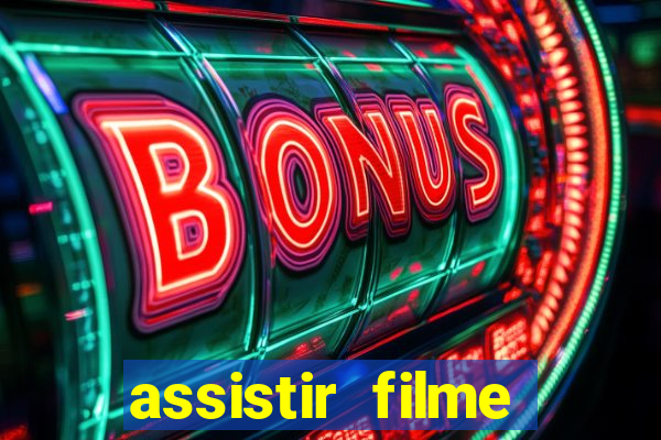 assistir filme bilhete de loteria