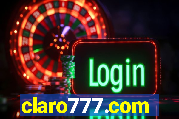 claro777.com