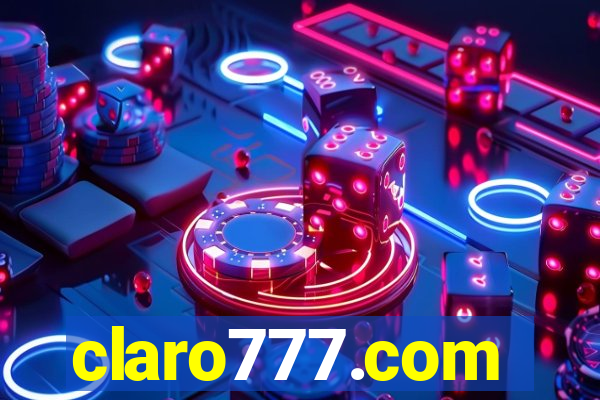 claro777.com