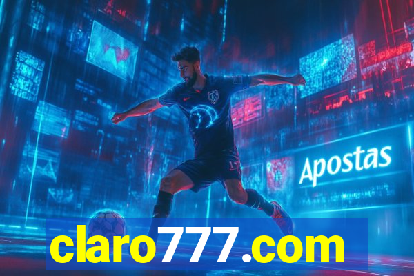 claro777.com