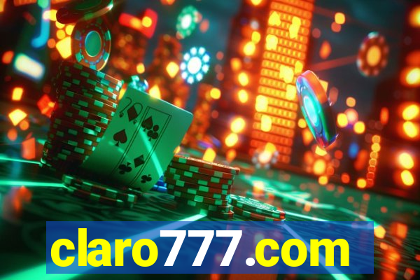 claro777.com