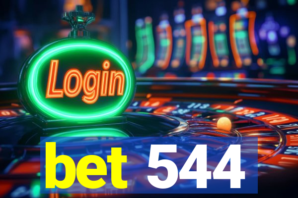 bet 544