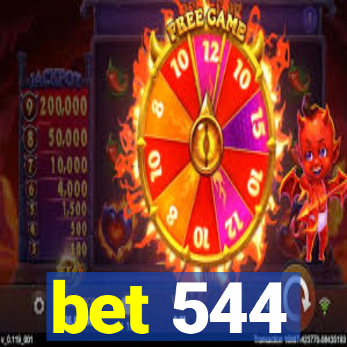 bet 544