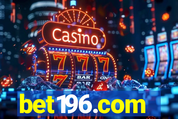 bet196.com