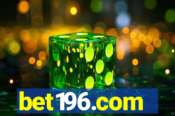 bet196.com