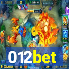 012bet