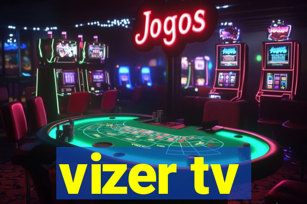 vizer tv