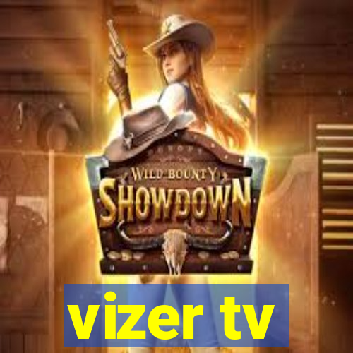 vizer tv